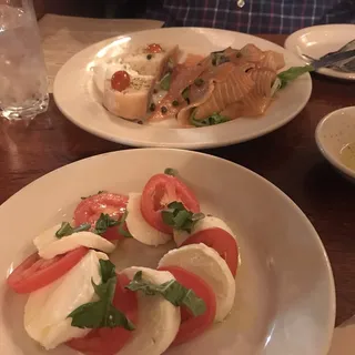 Mozzarella Fresca