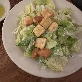 Insalata di Cesare