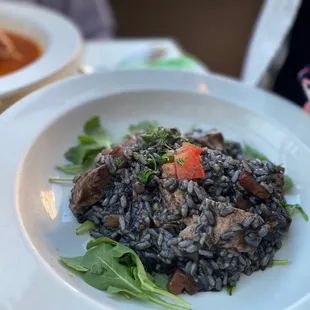 Risotto