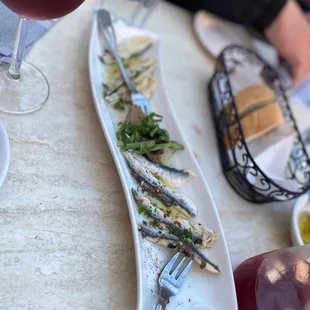 Anchovy