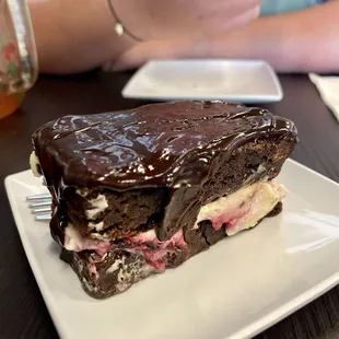 Don&apos;t remember the name, but it&apos;s delicious!