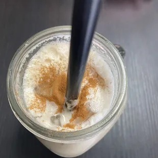 Chai latte