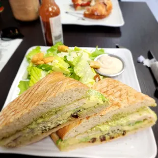 sandwich, food, sandwiches