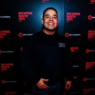 DJ T.