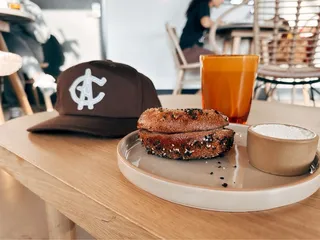 Abode Coffee