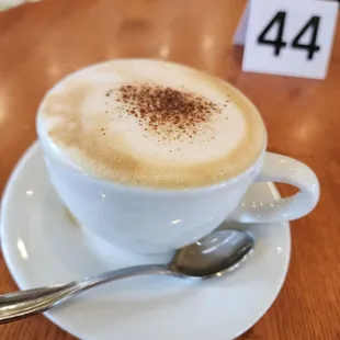 soups and chowder, drink