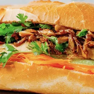Banh Mi