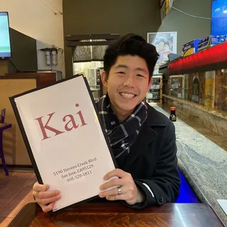 Kai W.