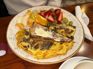 Caffe Mona La Bistro