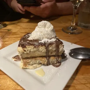 Tiramisu - not bad (7.5/10)