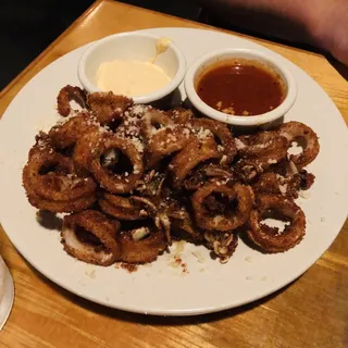 Fried Calamari