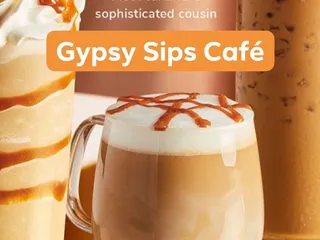 Gypsy Sips Café