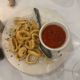 Calamari