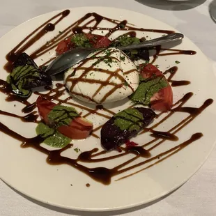 Burrata