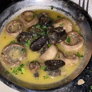 Escargot