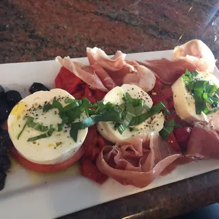 Caprese