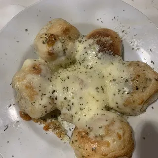 Garlic Rolls