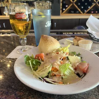 Garden Salad