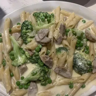 Penne Cardinale