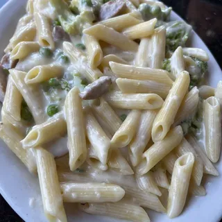 Penne Domenico