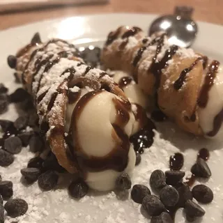 Cannoli