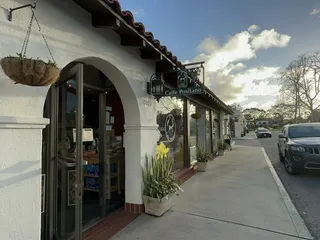 Caffe Positano - Village