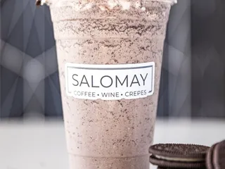 SALOMAY