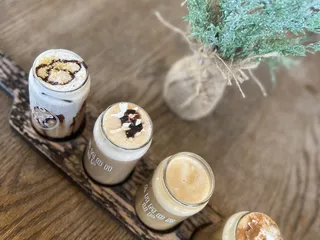 Armor Coffee