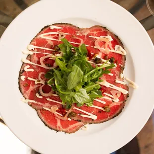 Carpaccio