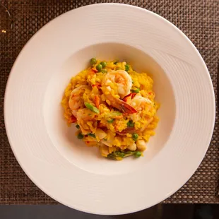 Risotto