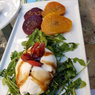 Palo Alto Italian
