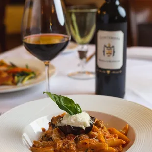 Penne Norma