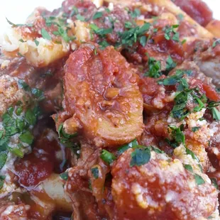 Osso Bucco
