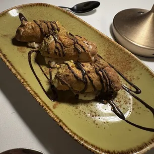 Cannoli