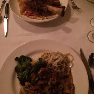 Lamb Shank