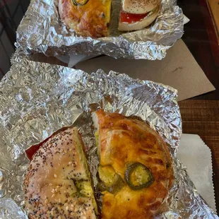 Can't decide?  Share