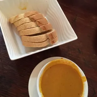 soup, food, soups and chowder, chowder