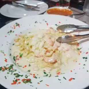 pasta dish, food, pasta