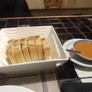 food, chowder, soup, soups and chowder