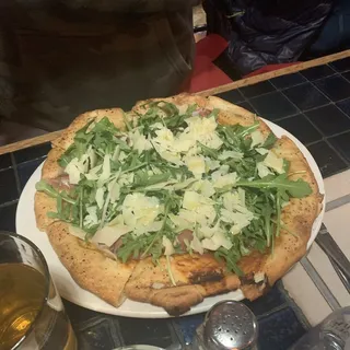 Italian Pizza
