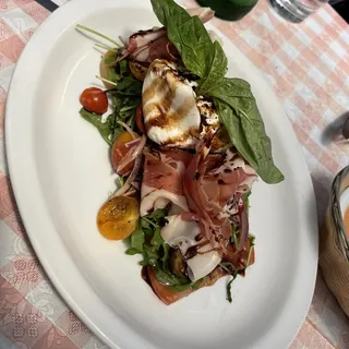 Palermo Salad
