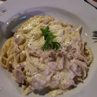 Carbonara