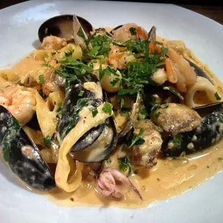 Pasta Tutto Mare