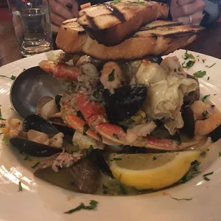 Cioppino Bianco