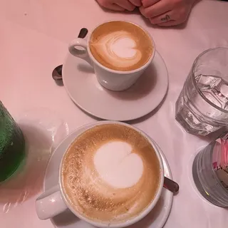 Espresso Americano