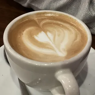 Cafe Latte Cappuccino