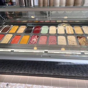 Gelato!!!