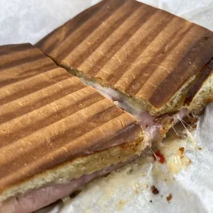 Ham Panini