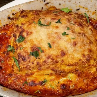 Lasagna