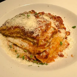 Lasagna